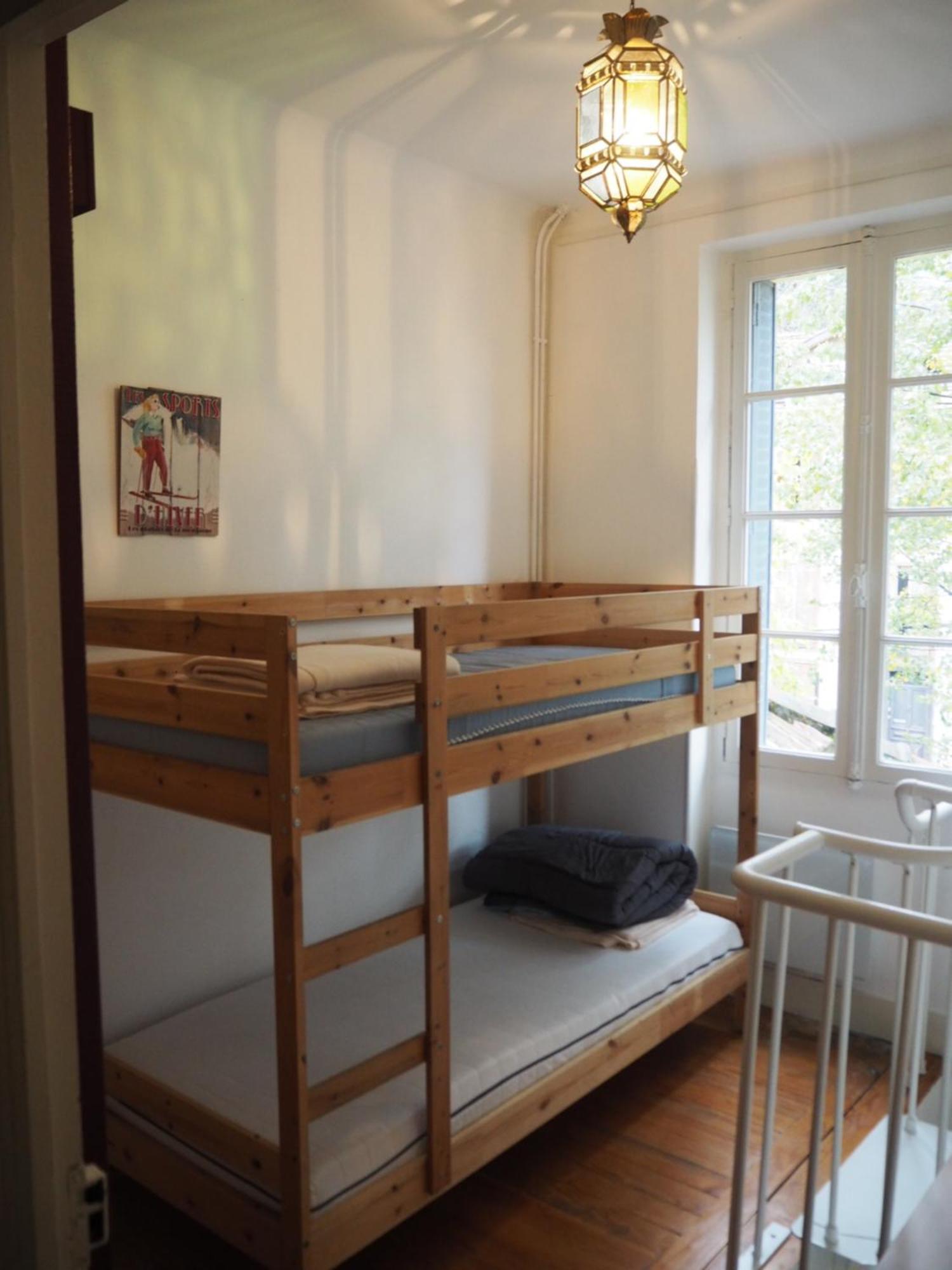 Pyrenees - Le Nid D'Ax Apartment Акс-ле-Терм Екстериор снимка