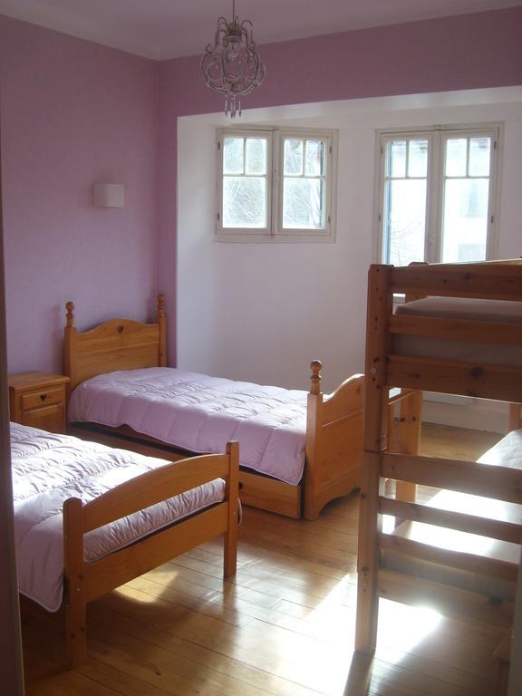 Pyrenees - Le Nid D'Ax Apartment Акс-ле-Терм Екстериор снимка