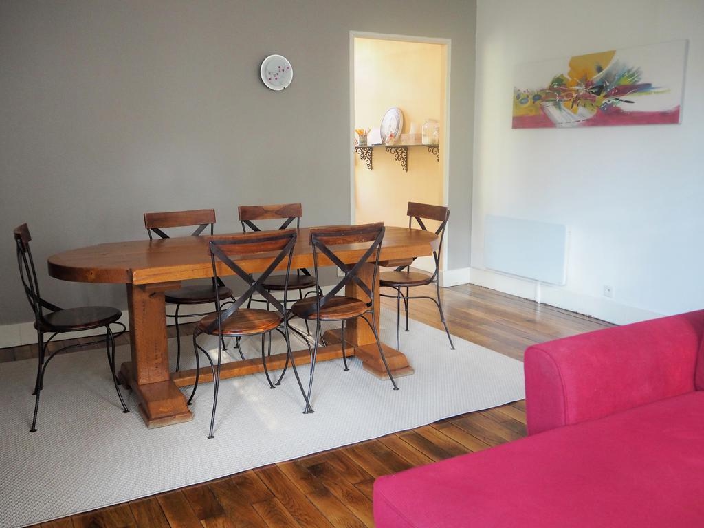 Pyrenees - Le Nid D'Ax Apartment Акс-ле-Терм Екстериор снимка