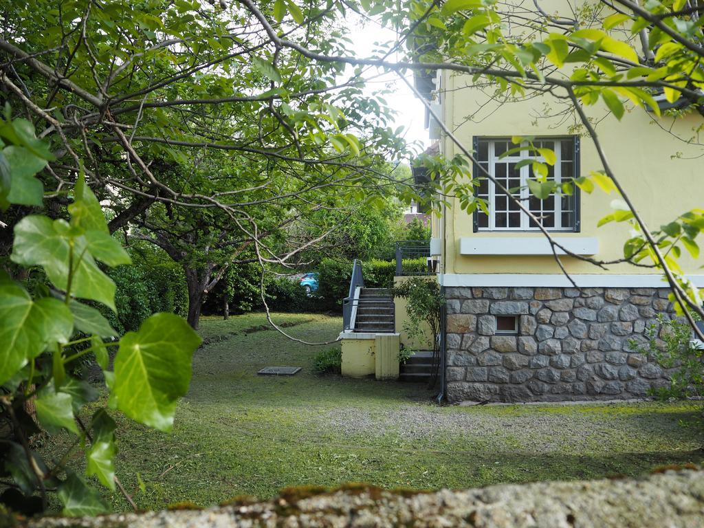 Pyrenees - Le Nid D'Ax Apartment Акс-ле-Терм Екстериор снимка